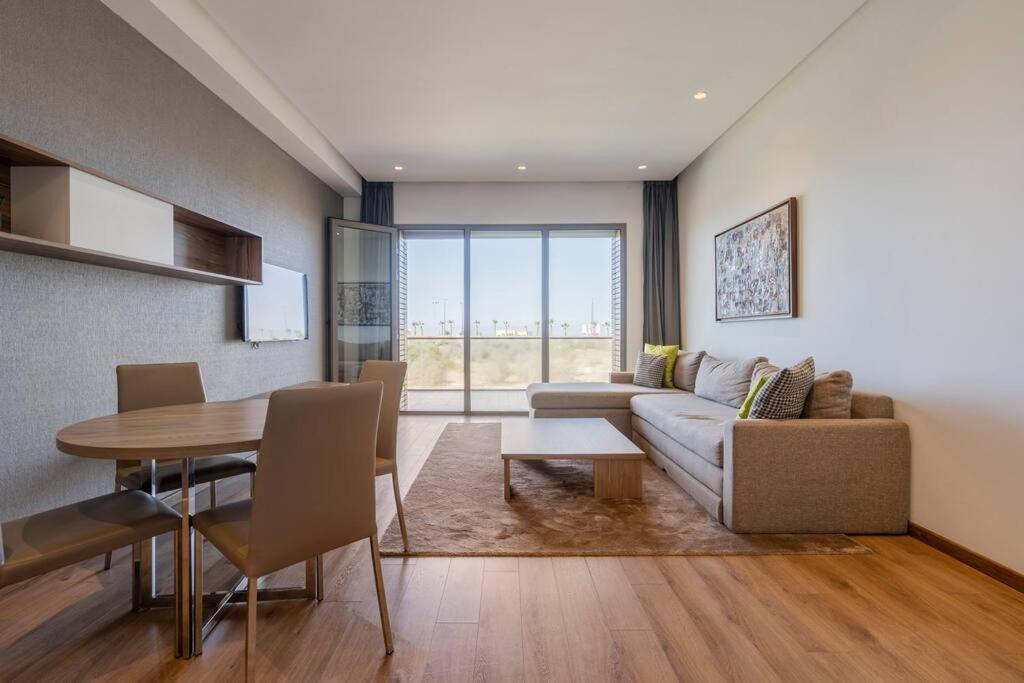 Luxury Apartment At Corniche , Seaview Close Beach Casablanca Exterior foto