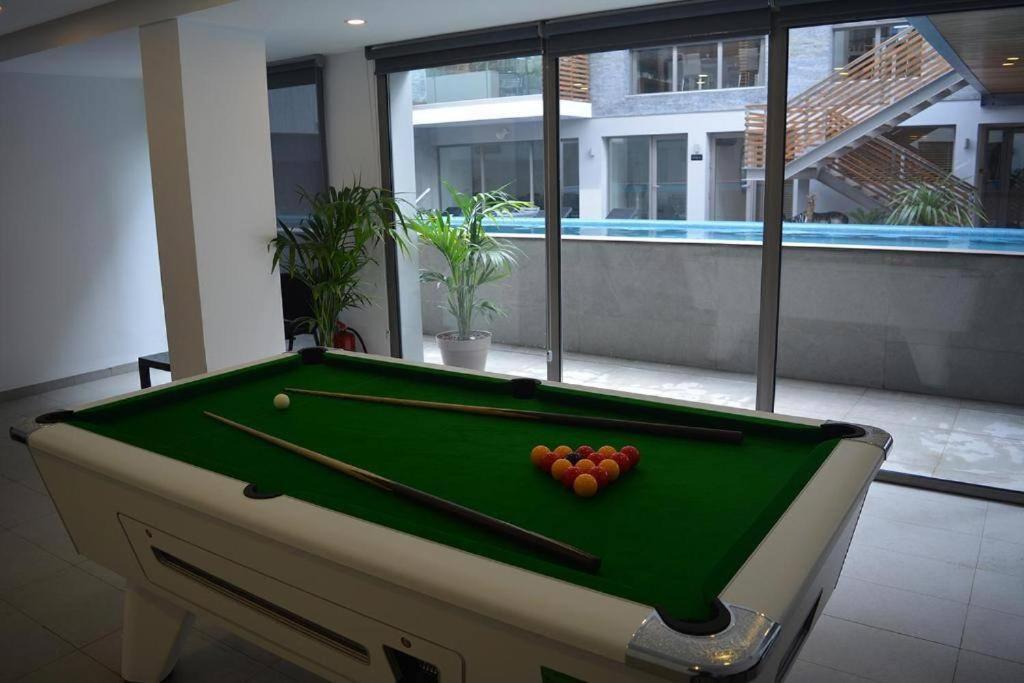 Luxury Apartment At Corniche , Seaview Close Beach Casablanca Exterior foto