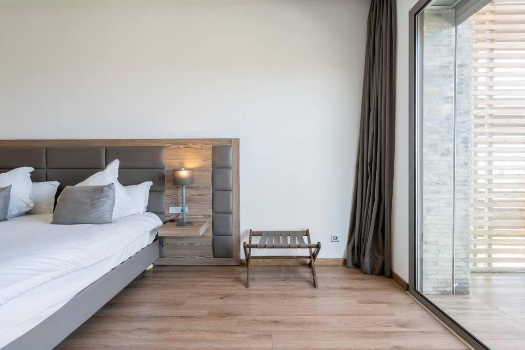 Luxury Apartment At Corniche , Seaview Close Beach Casablanca Exterior foto